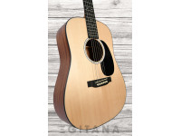 Martin Dreadnought 10 A/E Junior - Abeto Sitka / Sapele Martin Dreadnought 10 A/E Junior - Abeto Sitka / Sapele